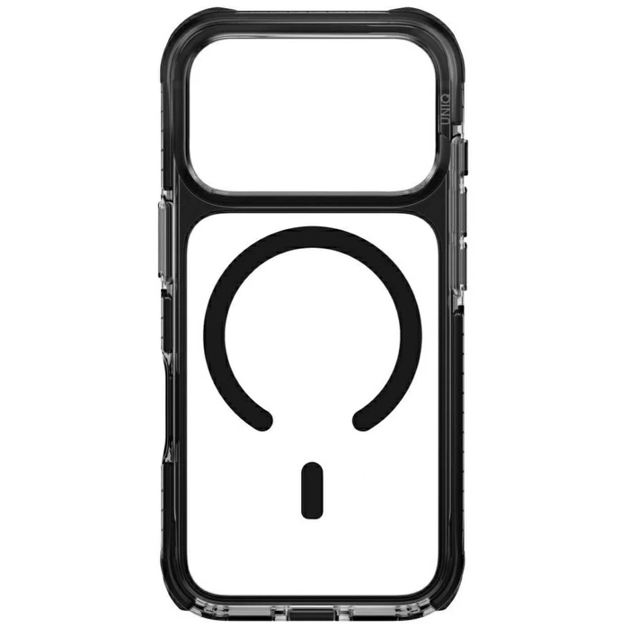 UNIQ Combat Apple iPhone 18 Pro / 17 Pro Magclick Charging black