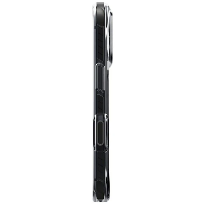 UNIQ Combat Apple iPhone 18 Pro / 17 Pro Magclick Charging black