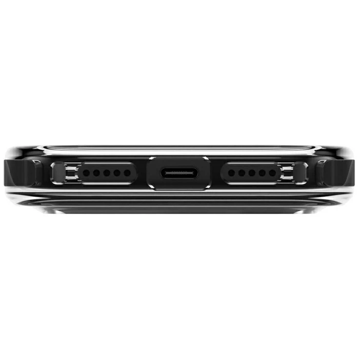 UNIQ Combat Apple iPhone 18 Pro / 17 Pro Magclick Charging black