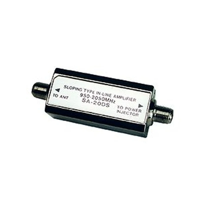 Ενισχυτής Γραμμής Ikusi FIS-950 I.F. SAT Amplifier