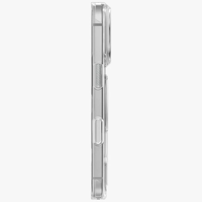 UNIQ Heldro Air Apple iPhone 18 Pro / 17 Pro Magclick Charging clear