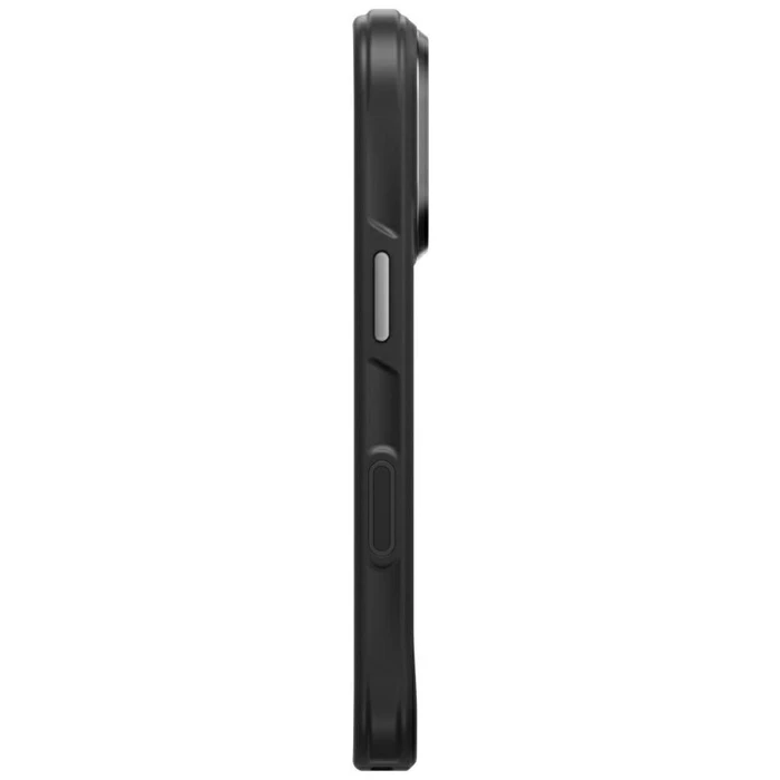 UNIQ Keva Apple iPhone 18 Pro / 17 Pro Magclick Charging black