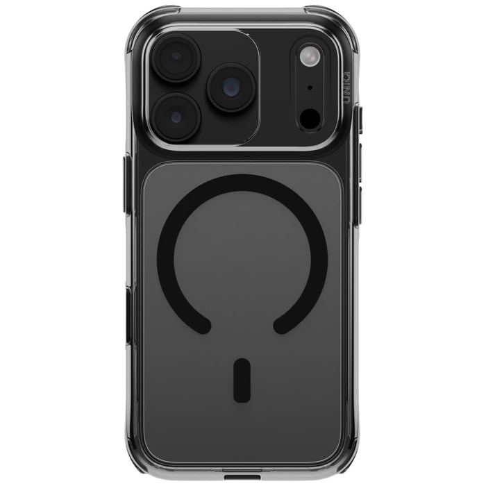 UNIQ Lifepro Xtreme Apple iPhone 18 Pro / 17 Pro black