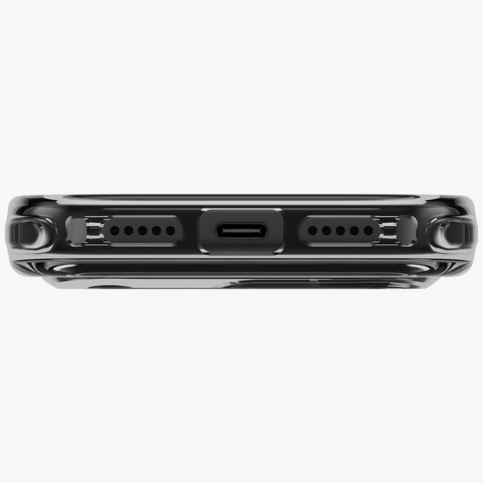 UNIQ Lifepro Xtreme Apple iPhone 18 Pro / 17 Pro black