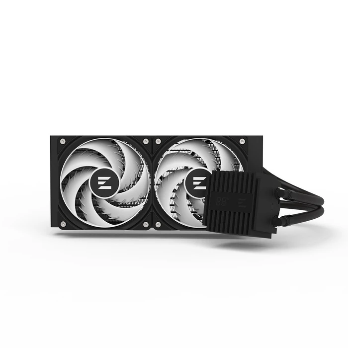 Υδρόψυξη Zalman Zalman Alpha2 24 Black 240 Mm 