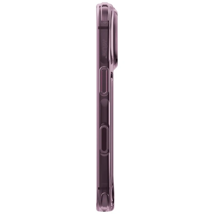 UNIQ LifePro Xtreme Apple iPhone 18 Pro / 17 Pro Magclick Charging burgundy
