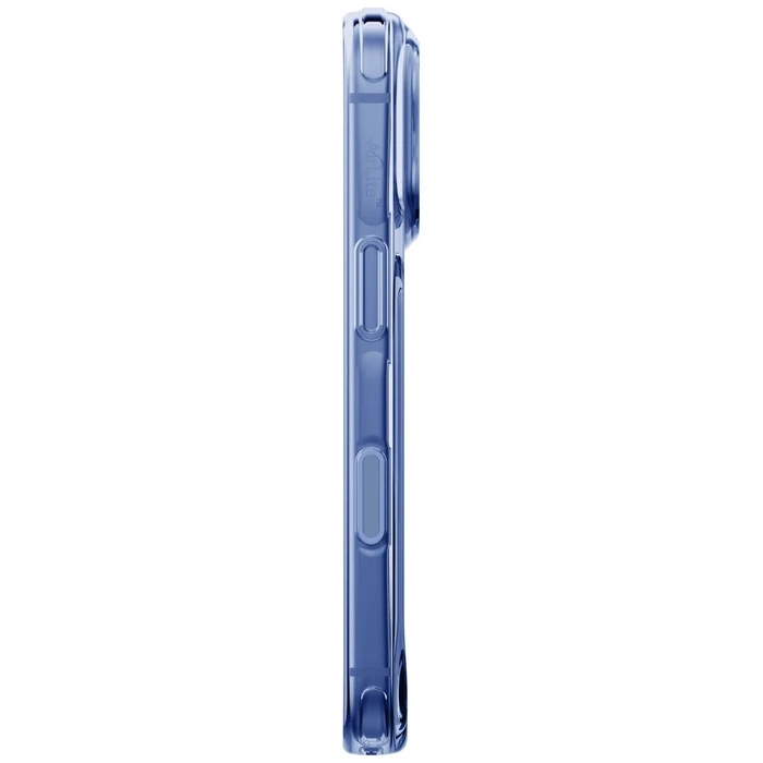 UNIQ LifePro Xtreme Apple iPhone 18 Pro / 17 Pro Magclick Charging blue