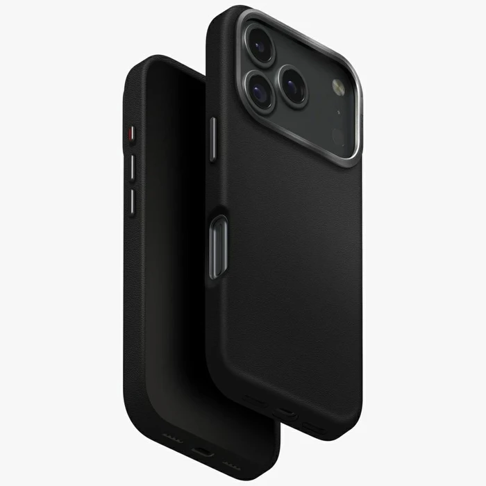 UNIQ Lyden Apple iPhone 17 Pro Magclick Charging black