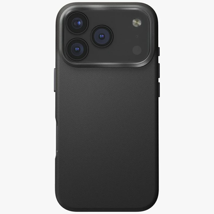 UNIQ Lyden Apple iPhone 17 Pro Magclick Charging black