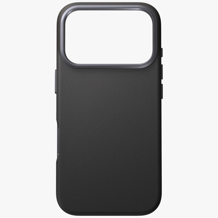 UNIQ Lyden Apple iPhone 17 Pro Magclick Charging black