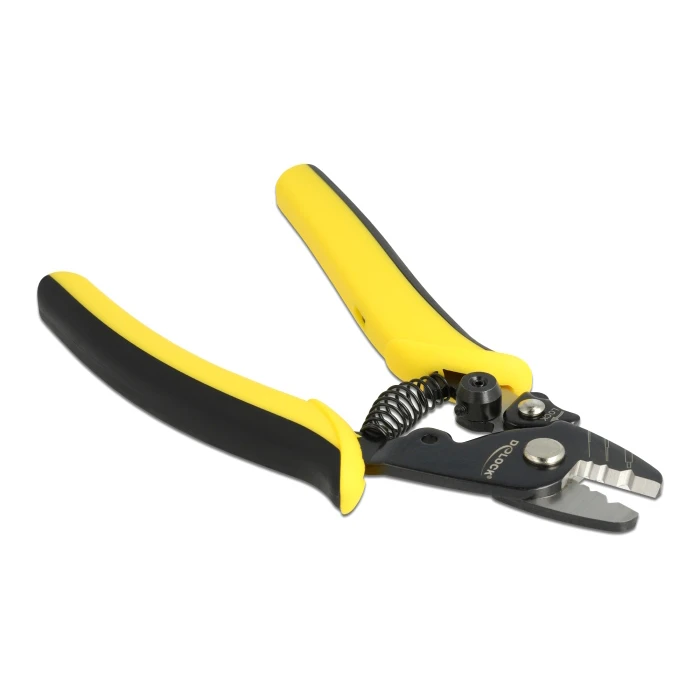 Delock Απογυμνωτής Καλωδίων Οπτικών Ινών 90552, 250΅m/900΅m