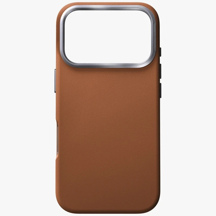 UNIQ Lyden Apple iPhone 17 Pro Magclick Charging caramel