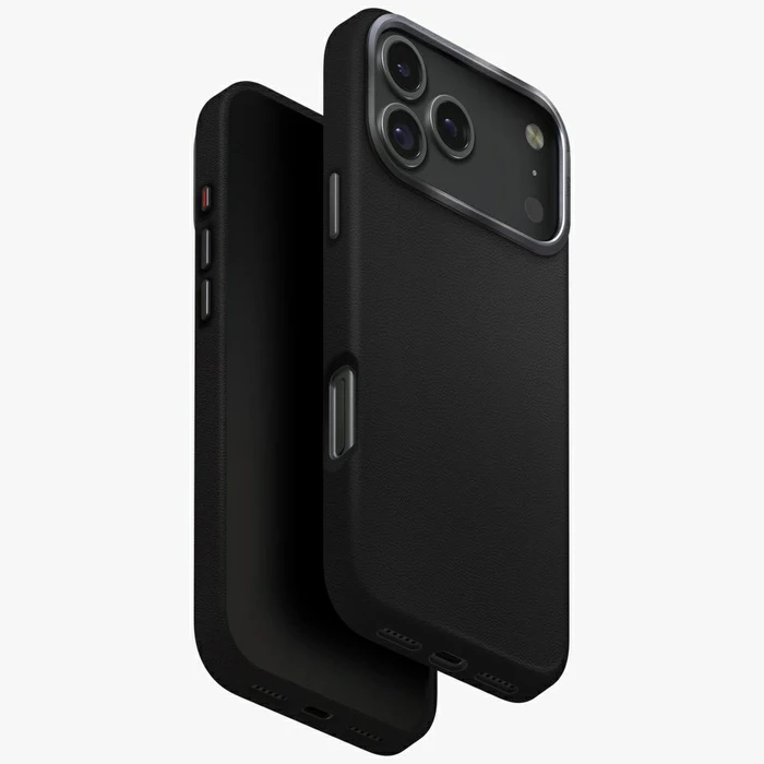UNIQ Lyden Apple iPhone 17 Pro Max Magclick Charging black