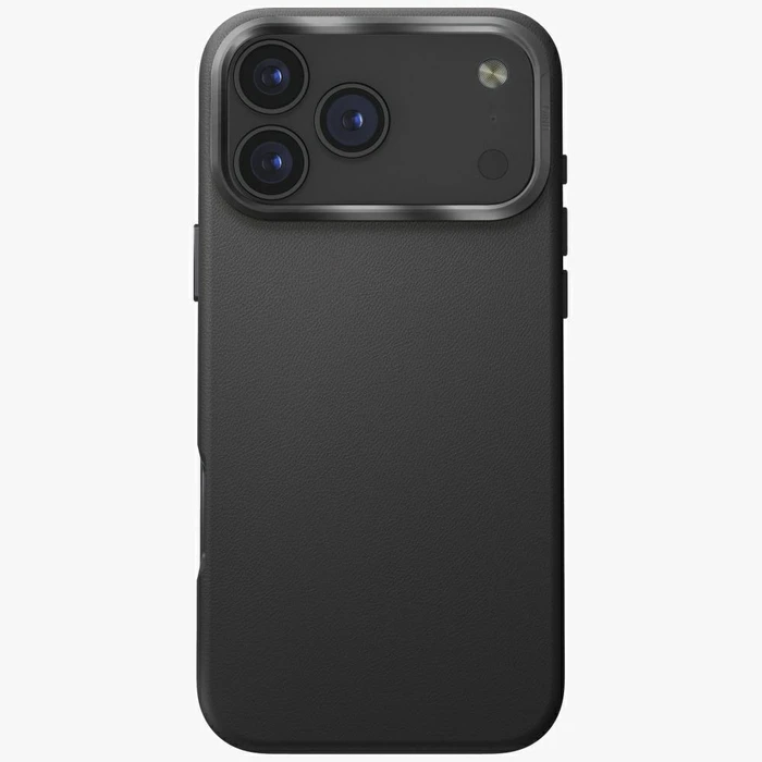 UNIQ Lyden Apple iPhone 17 Pro Max Magclick Charging black