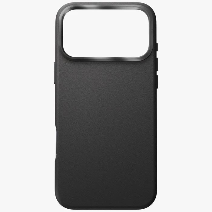 UNIQ Lyden Apple iPhone 17 Pro Max Magclick Charging black