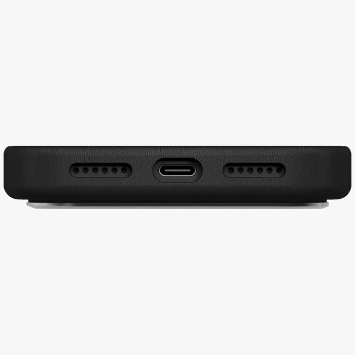 UNIQ Lyden Apple iPhone 17 Pro Max Magclick Charging black
