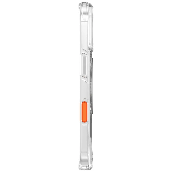 UNIQ Swivix Apple iPhone 17 360 Rotating Kickstand clear