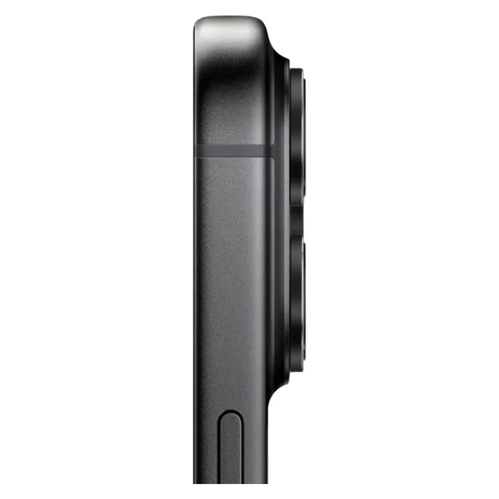 UNIQ Optix Aluguard (DX2) Camera Lens Protector Apple iPhone 18 Pro / iPhone 18 Pro Max black with applicator