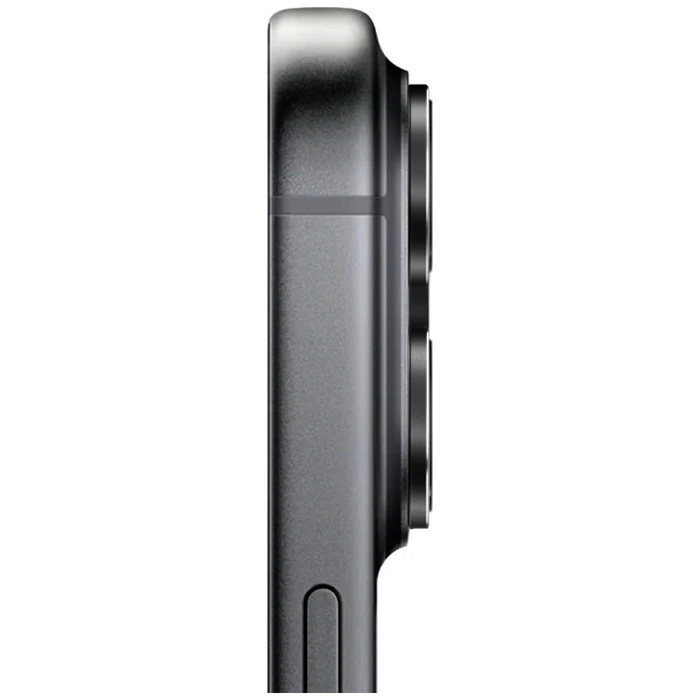 UNIQ Optix Prime Camera Lens Protector Apple iPhone 18 Pro / iPhone 18 Pro Max graphite with applicator