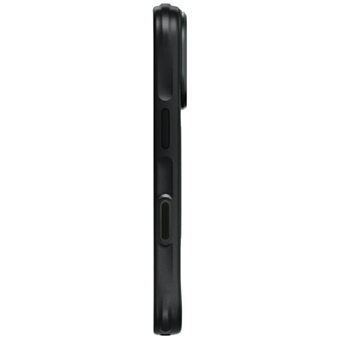 UNIQ Keva Mov Apple iPhone 18 Pro / iPhone 17 Pro Magclick Charging black