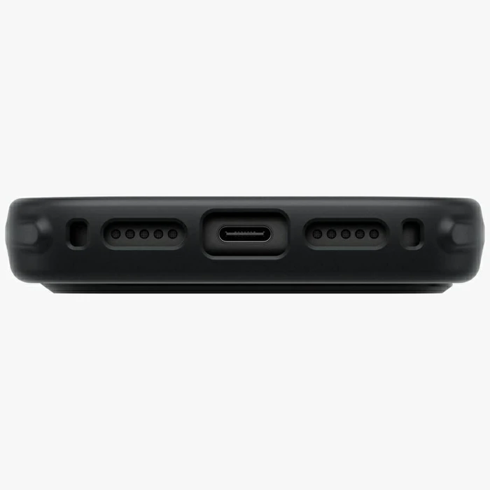 UNIQ Keva Mov Apple iPhone 18 Pro / iPhone 17 Pro Magclick Charging black
