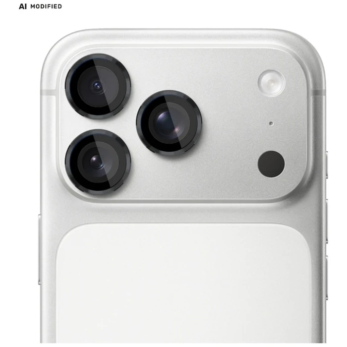 3MK Lens Protection Pro Apple iPhone 18 Pro / 18 Pro Max black