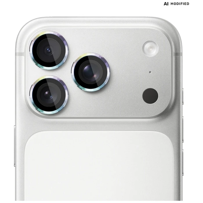 3MK Lens Protection Pro Apple iPhone 18 Pro / 18 Pro Max rainbow