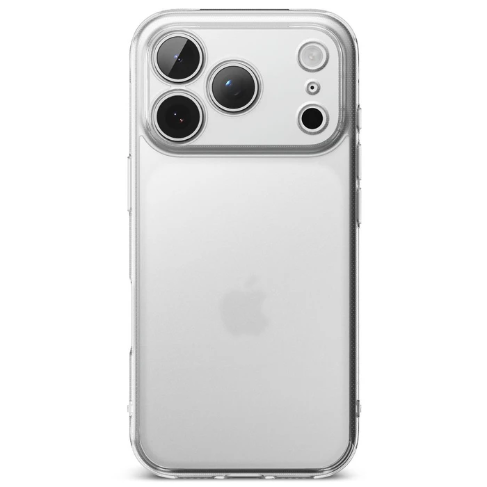 Ringke Fusion Apple iPhone 17 Pro Max / 18 Pro Max Matte Clear