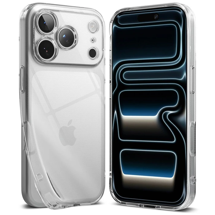 Ringke Air Apple iPhone 17 Pro Max / 18 Pro Max Clear