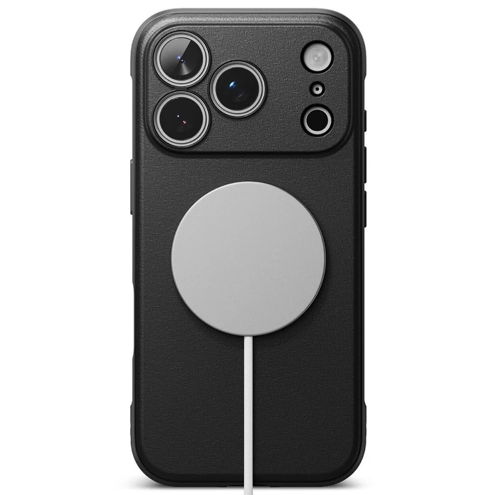 Ringke Onyx Magnetic MagSafe Apple iPhone 17 Pro Max / 18 Pro Max Black