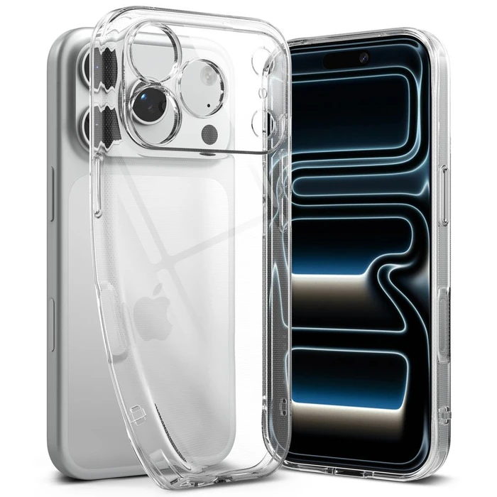 Ringke Air Apple iPhone 17 Pro / 18 Pro Clear