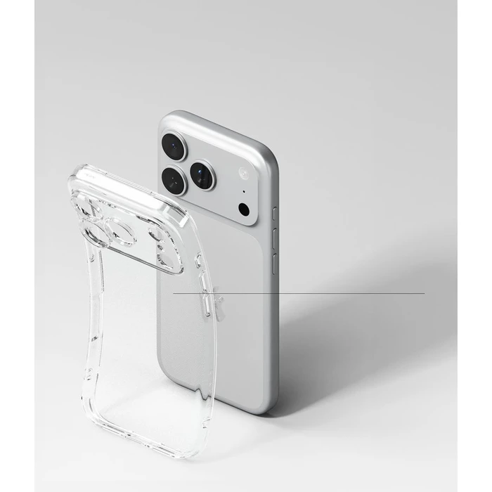 Ringke Air Apple iPhone 17 Pro / 18 Pro Clear