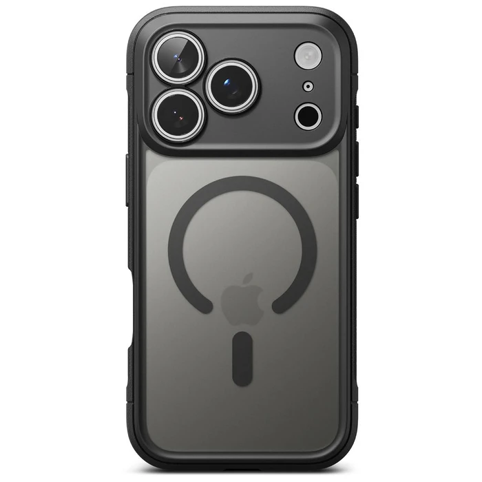 Ringke Fusion Bold Magnetic MagSafe Apple iPhone 17 Pro / 18 Pro Matte Smoke