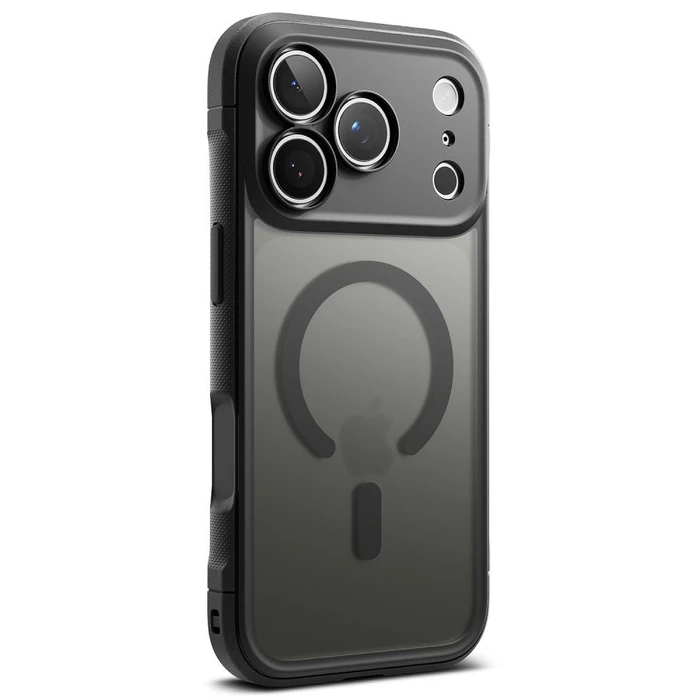Ringke Fusion Bold Magnetic MagSafe Apple iPhone 17 Pro / 18 Pro Matte Smoke