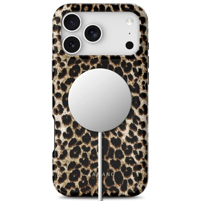 Tech-Protect Lamano MagSafe Apple iPhone 17 Pro / 18 Pro Exotic Touch
