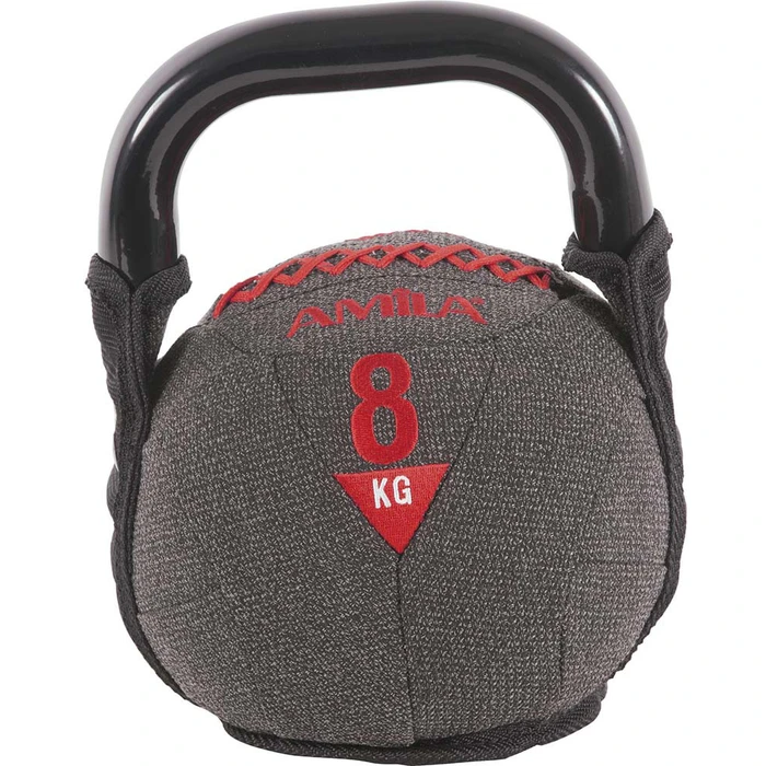 Kettlebell Amila Kevlar Series 8Kg
