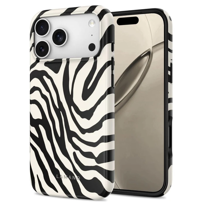 Tech-Protect Lamano MagSafe Apple iPhone 17 Pro / 18 Pro Nature Muse