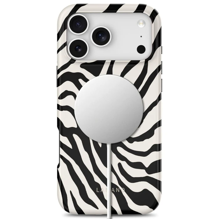 Tech-Protect Lamano MagSafe Apple iPhone 17 Pro / 18 Pro Nature Muse