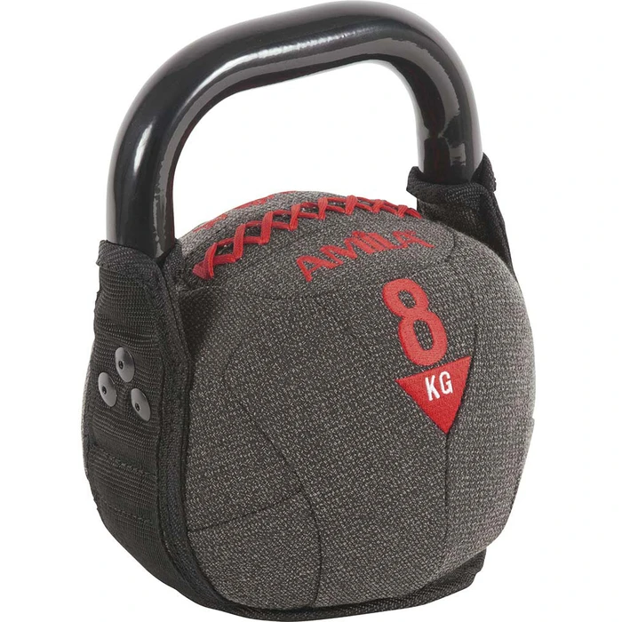Kettlebell Amila Kevlar Series 8Kg