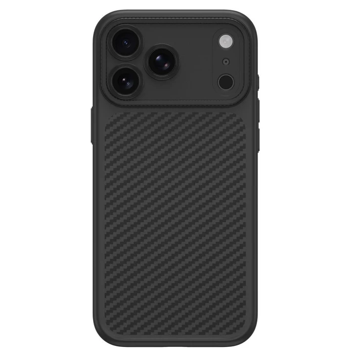 Tech-Protect Magcam MagSafe Apple iPhone 17 Pro / 18 Pro Carbon Black