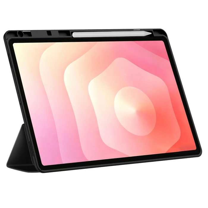 Tech-Protect Sc Pen Samsung Galaxy Tab S12+ Plus 12.6 X840 / X846b Black