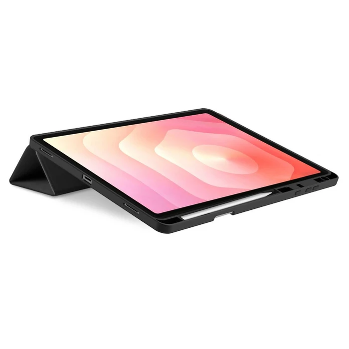 Tech-Protect Sc Pen Samsung Galaxy Tab S12+ Plus 12.6 X840 / X846b Black