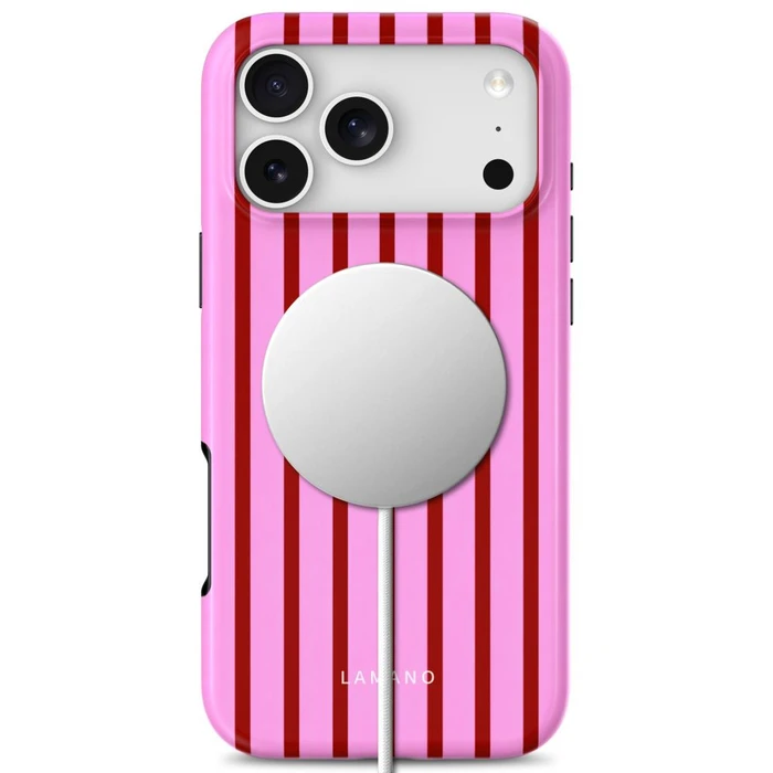 Tech-Protect Lamano MagSafe Apple iPhone 17 Pro / 18 Pro Candy Crush