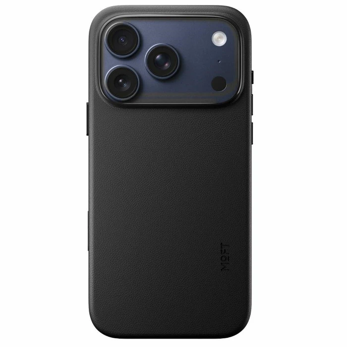 Moft Snap MagSafe Apple iPhone 18 Pro / 17 Pro black