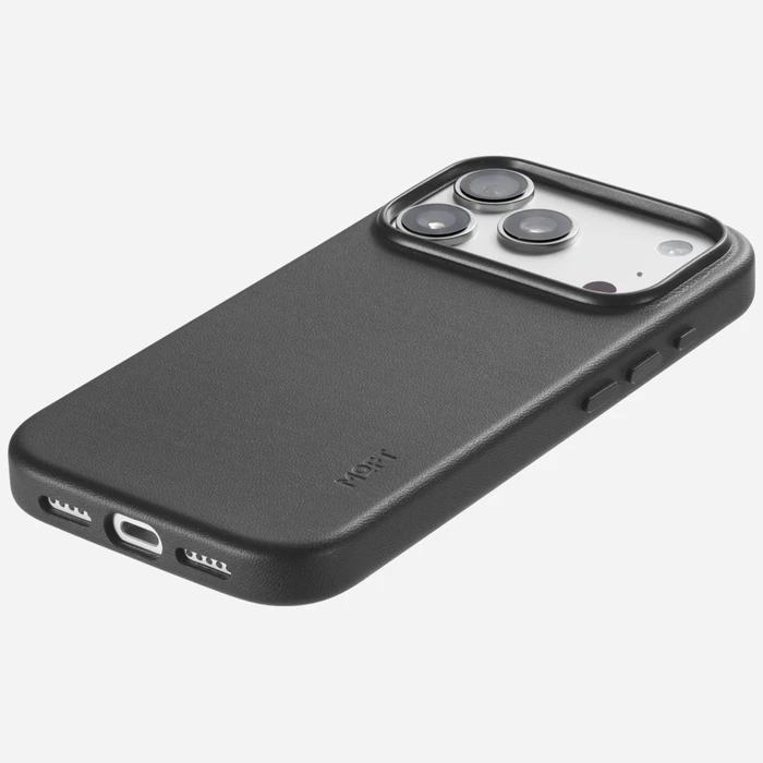 Moft Snap MagSafe Apple iPhone 18 Pro / 17 Pro black