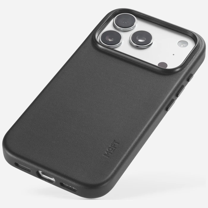 Moft Snap MagSafe Apple iPhone 18 Pro / 17 Pro black