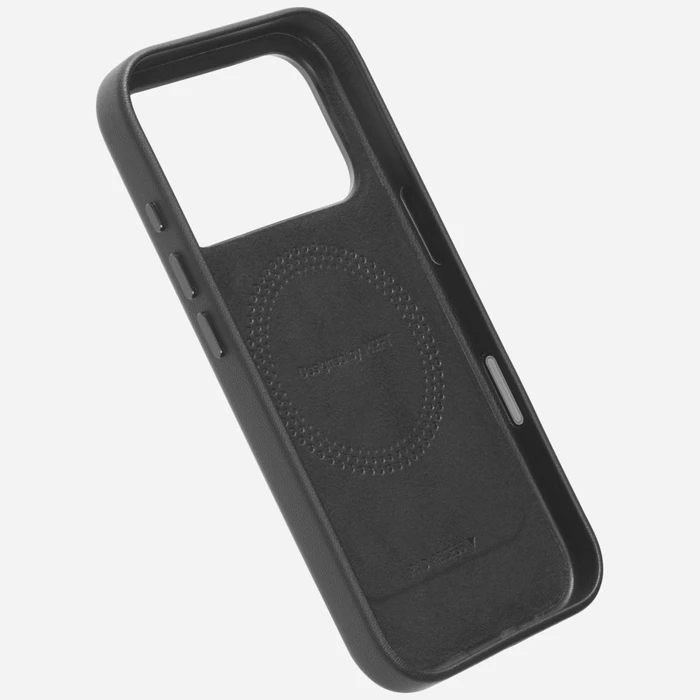 Moft Snap MagSafe Apple iPhone 18 Pro / 17 Pro black