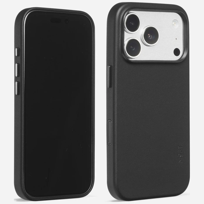 Moft Snap MagSafe Apple iPhone 18 Pro / 17 Pro black