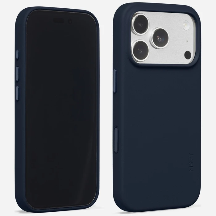 Moft Snap MagSafe Apple iPhone 18 Pro / 17 Pro navy blue