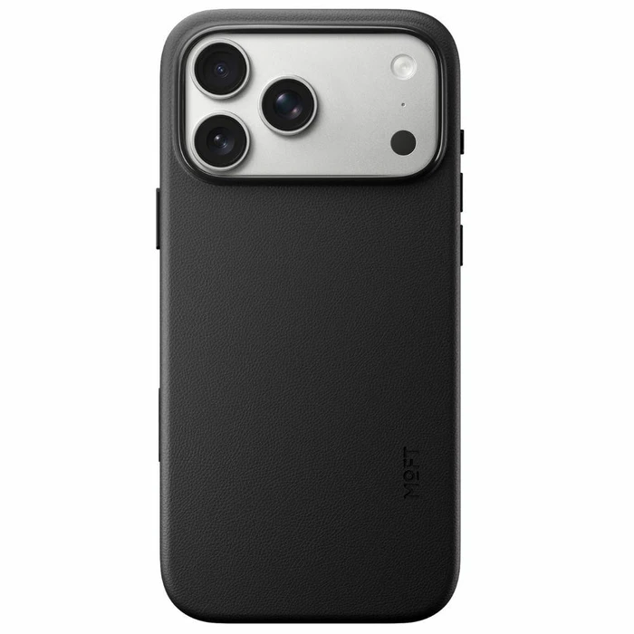 Moft Snap MagSafe Apple iPhone 18 Pro Max / 17 Pro Max black